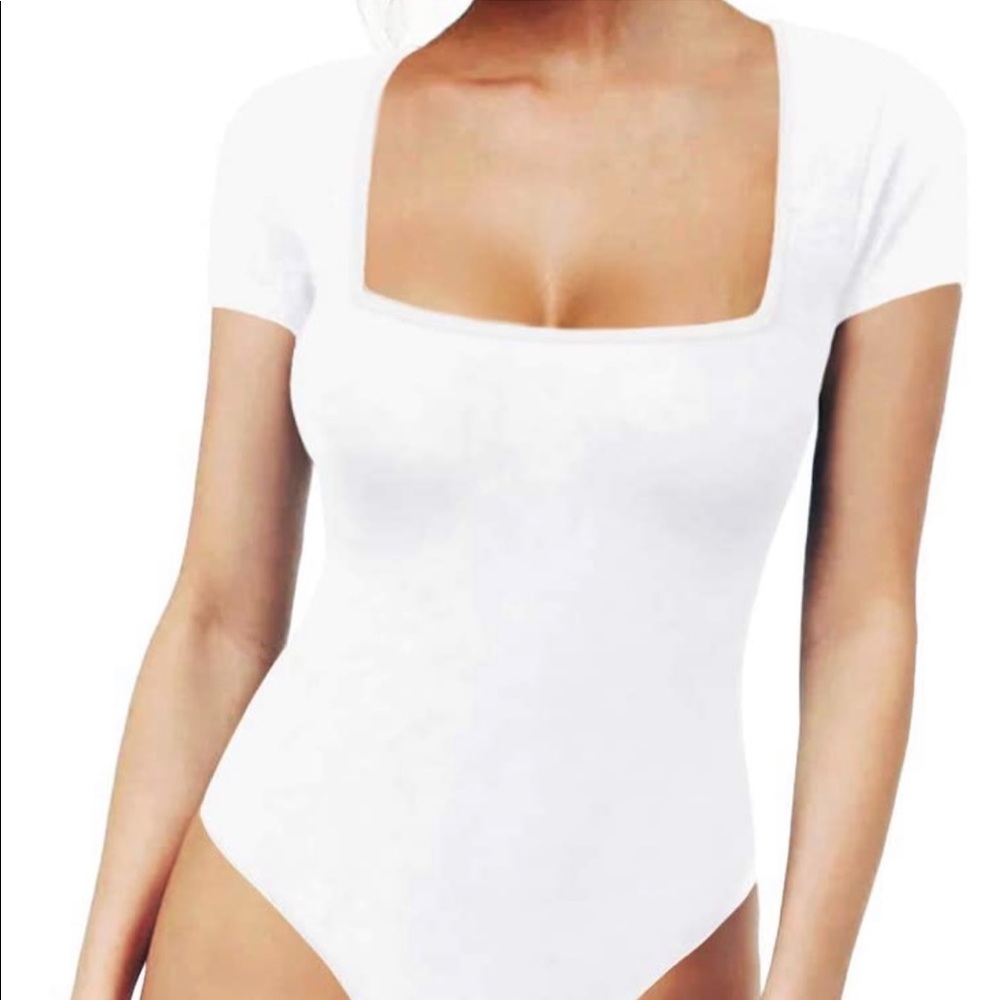 Top Bodysuit